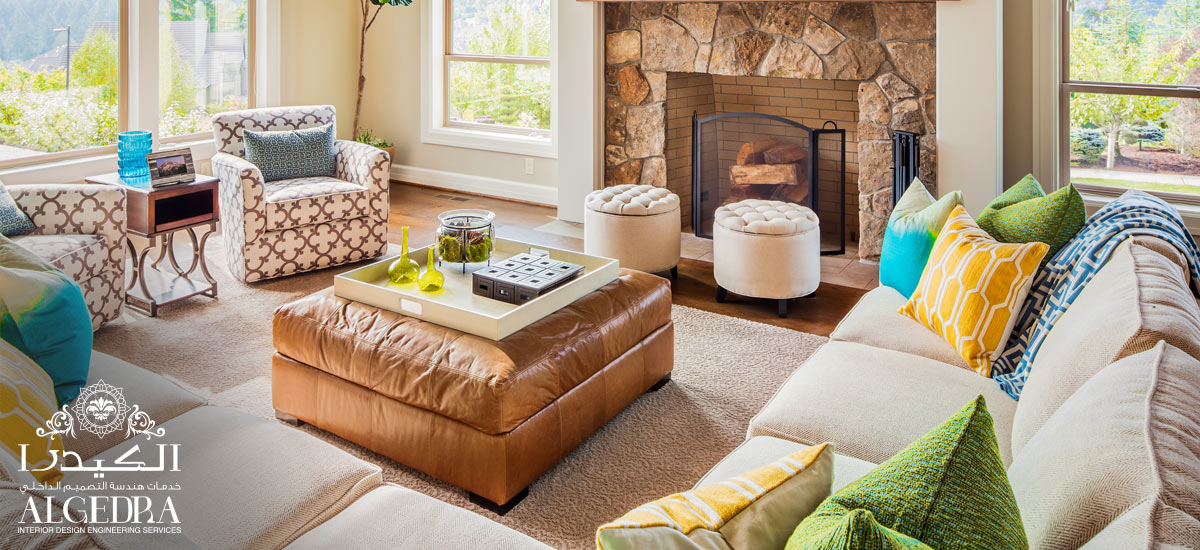 How Interior Design effects the Human Behavior How Interior Design effects the Human Behavior